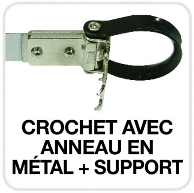 Ruban de mesure acier Ruban de mesure acier