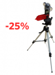 ANEMOMETRE COMPACT