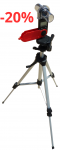 ANEMOMETRE COMPACT