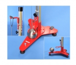 APPAREIL DE CONTR�LE MARTEAUX