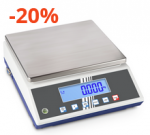 BALANCE pour ENGINS DE LANCER 12 Kg
