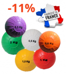BALLE LESTEE RENFORCE