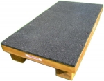 BANC D'IMPULSION  (PLINTH) 60 x 30 cm