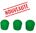 BOUCHON DE PERCHE COMPETITION - DYNAMIC ATHLETIC
