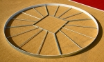CERCLE de DISQUE POLANIK RENFORC