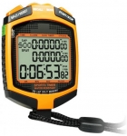 CHRONOMETRE 500 MEMOIRES - ETANCHE