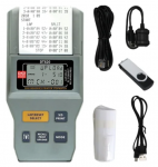 CHRONOMETRE CHDT 2000 MEMOIRES nouveau modle