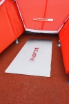COUVERCLE POUR BUTOIR DE PERCHE POLANIK