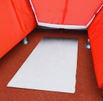 COUVERCLE POUR BUTOIR DE PERCHE