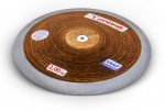 DISQUE COMPETITION  BOIS LAMELL RENFORC POLANIK