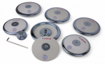 DISQUE ENTRAINEMENT A CHARGE VARIABLE POLANIK
