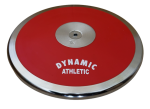 DISQUE ENTRAINEMENT SUR MESURE SUPER SPIN DYNAMIC ATHLETIC