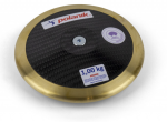 DISQUE HAUTE COMPETITION CARBONE POLANIK