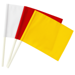 DRAPEAU DE JUGE