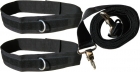 Double ceinture et sangle 3m