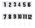FICHE DE MARQUAGE LANCER LONG
