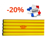 JALON - PIQUET - SOCLE - PINCE