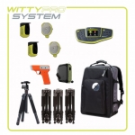 KIT GUN PRO MICROGATE