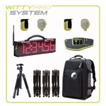 KIT PANNEAU_CHRONO PRO MICROGATE