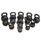 Kettlebells