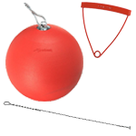 MARTEAU ACIER ENTRAINEMENT POLANIK 