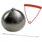 MARTEAU INOX HAUTE COMP�TITION POLANIK WA