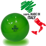 MEDECINE BALL BUBBLE TRIAL
