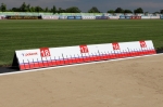 PLANCHE de REPERAGE LONGUEUR / TRIPLE SAUT