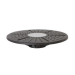 PLATEAU D'EQUILIBRE PVC  40 cm - ht 8 cm