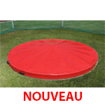 PROTECTION PLATEAU DE LANCER