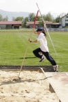 Perche PERCHE D'INITIATION en FIBRE DE VERRE DYNAMIC ATHLETIC