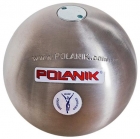 POIDS INOX POLANIK HAUTE COMPTITION