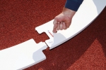 REDUCTEUR DE CERCLE POLANIK ACIER IAAF