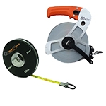 RUBAN DE MESURE ACIER
