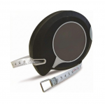 RUBAN de MESURE 30m en INOX  CLASSE 2