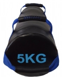 SAC DE MUSCULATION LESTE (SAND BAG)