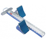 STARTING BLOCK