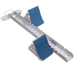STARTING BLOCK HAUTE COMPETITION ALUMINIUM POLANIK WA (PBS17-02)