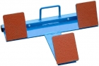 STARTING BLOCK TRIPODE