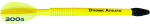 TURBO JAV 300-400-500-600-700gr
