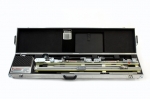 VALISE DE CONTROLE POUR ENGINS DE LANCER AVEC BALANCE (javelot  700g 2025)