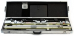 VALISE DE CONTROLE POUR ENGINS DE LANCER SANS BALANCE (javelot 700g 2025)