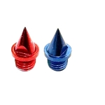 POINTE ALU CRAMIQUE 6 mm