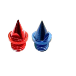 POINTE ALU CRAMIQUE 6 mm