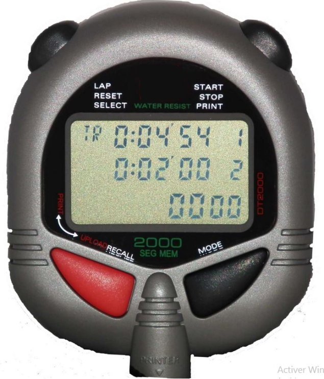 Chrono CHDT 2000 Chrono CHDT 2000