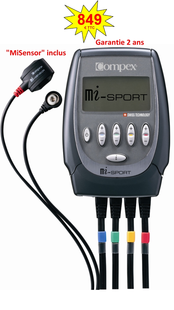 COMPEX Mi Sport