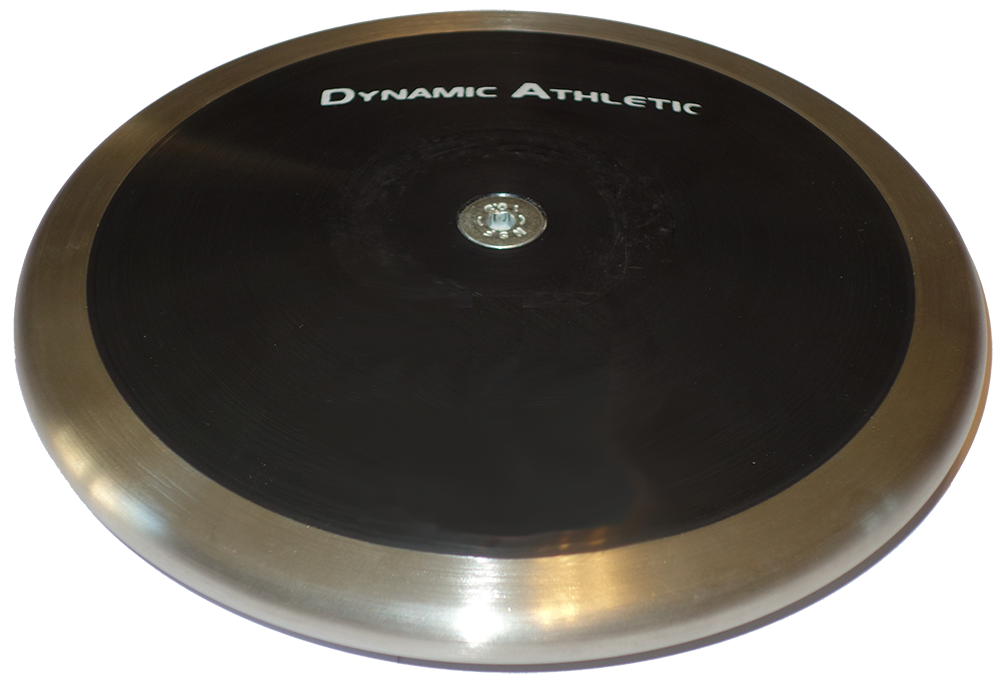 Haute competition super spin black