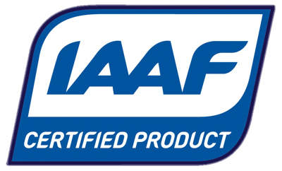 Certifié IAAF