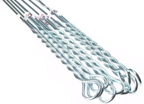 Cables Marteau