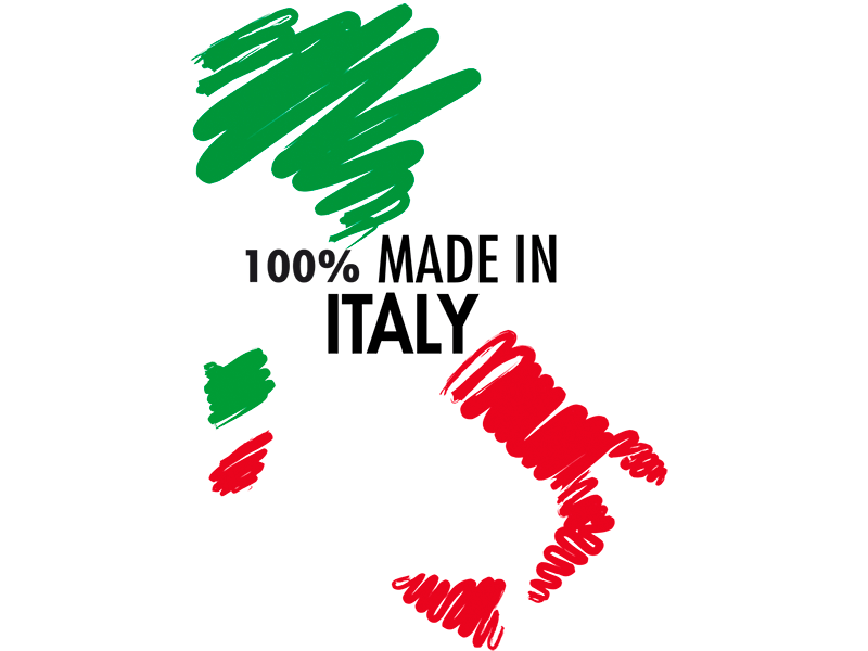 Made in Italy